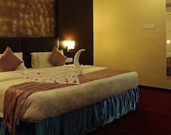 Hotel Keys Vihas (Tirupati, Indien)