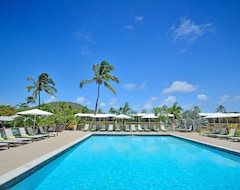 Hotelli Royal St. Kitts Hotel (Frigate Bay Beach, Saint Kitts ja Nevis)