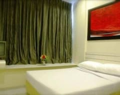 Khách sạn Hotel 81 Elegance (Singapore, Singapore)