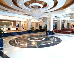 Shengshihuaxia International Hotel (Dujiangyan, China)