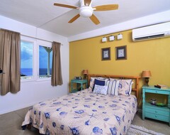 Hotel Villa Marbella (Charlotte Amalie, Djevičanski otoci)