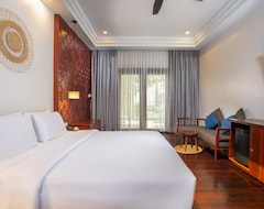 Hotel Mera Residence (Siem Reap, Camboya)