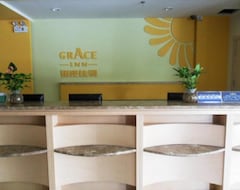 Hotel Grace Inn Weihai Shandong University (Weihai, Kina)