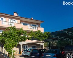 Hele huset/lejligheden Apartments Bonifačić Vera (Punat, Kroatien)