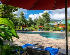 Hotel Rosalie Bay Resort (Rosalie, Dominica)