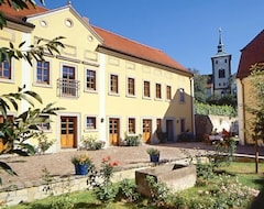 Hotel Weingut Schloss Proschwitz (Diera-Zehren, Germany)