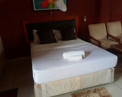 Khách sạn Starscape Hotel (Ndola, Zambia)