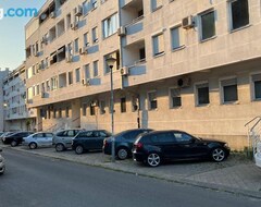 Casa/apartamento entero City011 (Belgrado, Serbia)