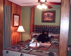 Hotel Gray Wolf Mountain Inn (Young Harris, Sjedinjene Američke Države)
