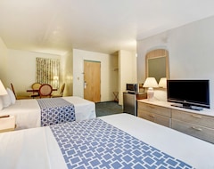 Hotelli Rodeway Inn & Suites (Key Largo, Amerikan Yhdysvallat)