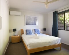 Hotelli Exclusive Escapes - Beachcomber Dunsborough (Dunsborough, Australia)