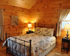 Hotelli Muddy Moose (Stowe, Amerikan Yhdysvallat)