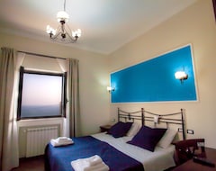 Hotel Villa Lu ’The Place Where Every Room Admires The Sea ... (Marina di Pisa, Italija)