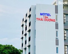 Khách sạn Tan Thai Duong Motel (TP. Hồ Chí Minh, Việt Nam)
