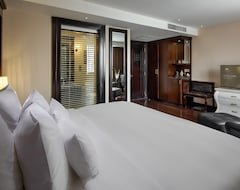 Paradise Suites Hotel (Hong Gai, Vietnam)