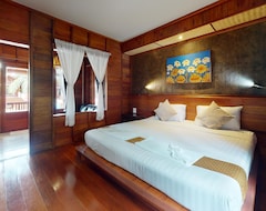 Khách sạn Khanom Cabana Beach Resort (Surat Thani, Thái Lan)
