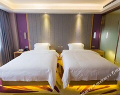 Khách sạn Lavande Hotels (qianjiang Longxiacheng) (Qianjiang, Trung Quốc)