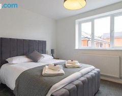 Entire House / Apartment All Inn Apartments (Chesterfield, United Kingdom)