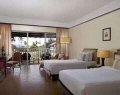 Hotel Aonang Villa Resort (Ao Nang, Thailand)