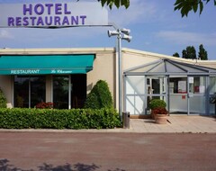 Khách sạn Charme Hotel En Beaujolais (Belleville, Pháp)