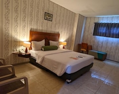 Khách sạn Hotel Nalendra Plaza Subang (Bandung, Indonesia)