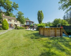 Toàn bộ căn nhà/căn hộ Casa Di Vacanza Casa (urb130) (Carpegna, Ý)