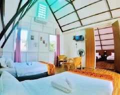 Hotel Dreamland Beach Holiday (Kudat, Malasia)
