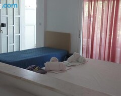 Hotel Pelekan Rooms And Apartments Athina 11 (Pefkohóri, Grækenland)