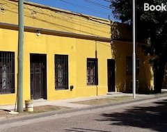 Entire House / Apartment Departamento En Gualeguay (Gualeguay, Argentina)