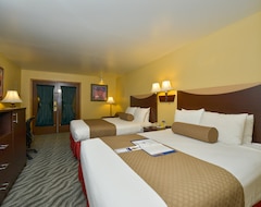 Hotel Best Western Rio Grande Inn (Durango, Sjedinjene Američke Države)
