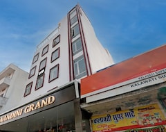 FabHotel Nandini Grand (Varanasi, Indien)