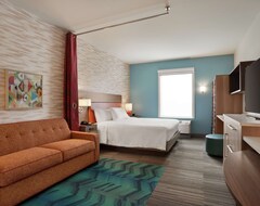Khách sạn Home2 Suites By Hilton Warminster Horsham (Warminster, Hoa Kỳ)