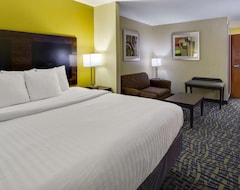 Hotelli Best Western Plus Brunswick Inn & Suites (Brunswick, Amerikan Yhdysvallat)