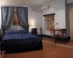 Hotelli Antica Dimora San Girolamo (Licata, Italia)