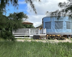 Khách sạn Ymca - Camp Erdman (Waialua, Hoa Kỳ)