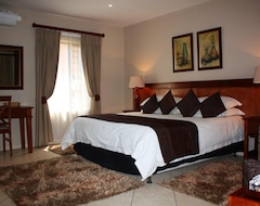 Khách sạn Eagles Nest Lodge (Johannesburg, Nam Phi)
