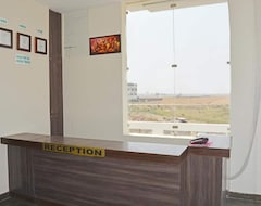 Khách sạn shikharji Continental (Rajgir, Ấn Độ)