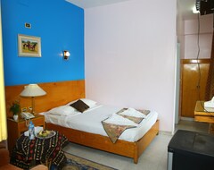 Rezeiky Hotel & Camp (Luxor, Egipto)