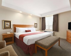 Hotel Travelodge Inn & Suites Spruce Grove (Spruce Grove, Canada)
