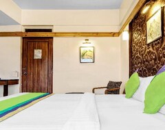 Hotel Treebo Trend Sahara Shivaji Nagar (Pune, India)