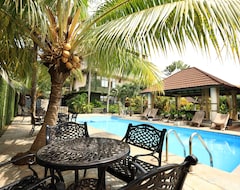 Hotel Sweet Garden (Kumasi, Ghana)