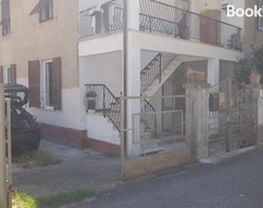 Toàn bộ căn nhà/căn hộ In Pandoras Box 5 Lands (Arcola, Ý)