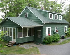Toàn bộ căn nhà/căn hộ Charming, peaceful, lakeside retreat (Brainerd, Hoa Kỳ)