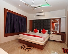 Hotel OYO 16722 The Countryside Resort (Bhubaneswar, India)