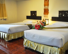 Hotel The Win Place (Chiang Mai, Thailand)