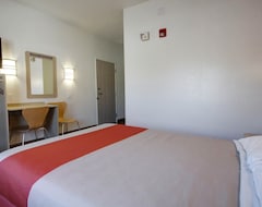 Motel 6 Lehi, UT - Thanksgiving Point (Lehi, ABD)