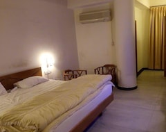 Khách sạn The Komfort Inn (Chandigarh, Ấn Độ)