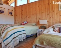 Casa/apartamento entero Colibri Lodge (Vichuquén, Chile)