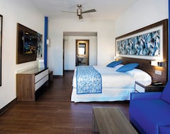 Hotel Riu Santa Fe - All Inclusive (Cabo San Lucas, México)