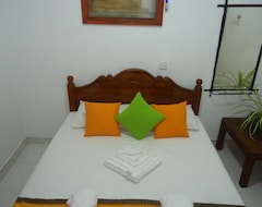 Otel Goalma Family Holiday Resort (Anuradhapura, Sirilanka)